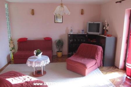 Apartmaji Zatezalo-Krk foto 3