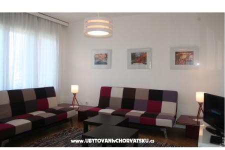 Domic otok Krk Hrvaška