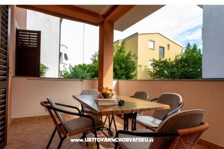 Apartmaji Dujmović foto 3