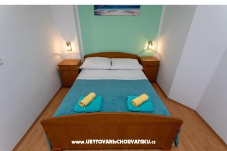 Apartmaji Dujmović foto 4