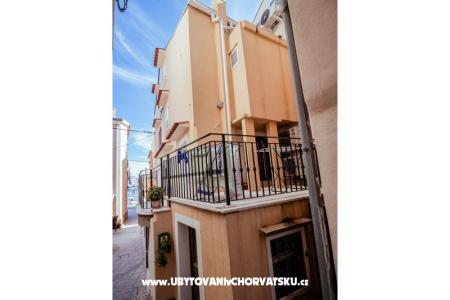 Apartmaji Funtana  foto 2
