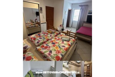 Bed and Breakfast Hiša Lucija foto 4
