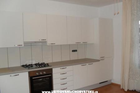 Apartmaji  Sonja foto 5