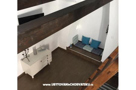 Old Town Apartma foto 4