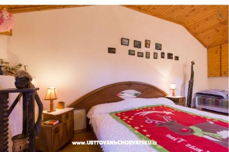 Apartma Rasopasno Lori foto 4