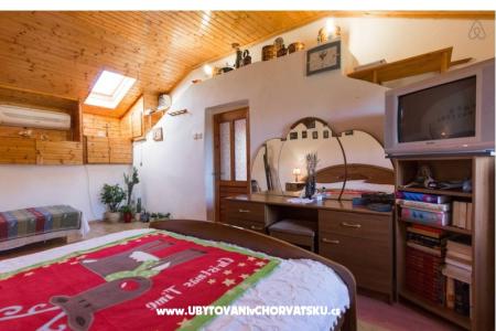 Apartma Rasopasno Lori foto 5