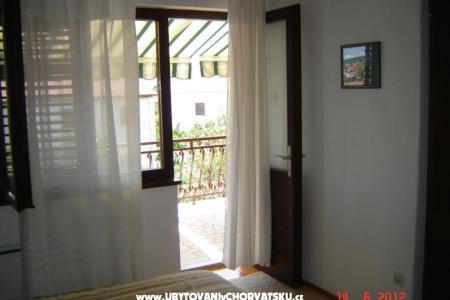 Studio Apartma Udina foto 3