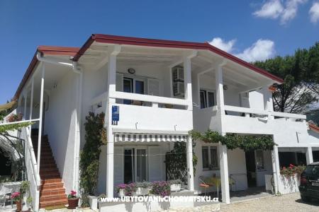 Studio Apartmaji Cene otok Krk Hrvaška