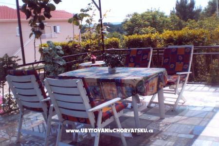 Apartmaji Antica foto 2