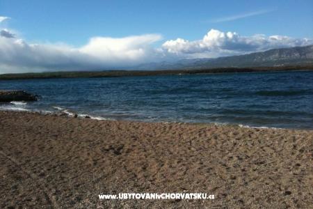 Villa Klimno direct na plaži foto 5