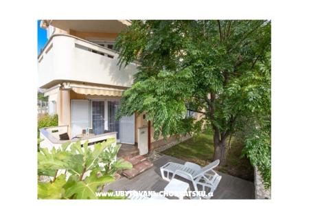 Villa Mare - Apartmaji Žilavčić foto 2