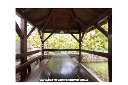 Villa Mare - Apartmaji Žilavčić foto 5