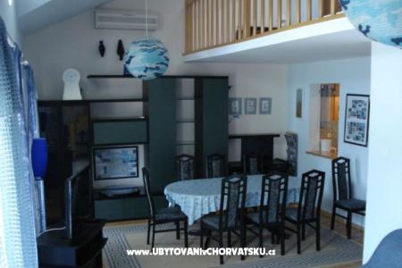 Apartma Zarok-Grošić foto 3