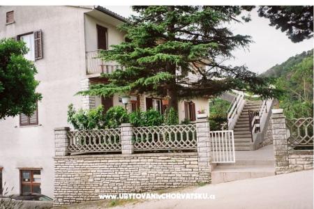 Apartma Grejs foto 2