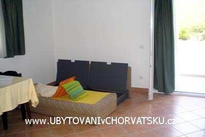 Apartmaji Bruna foto 4