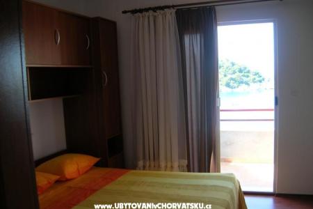 Apartmaji Matiša foto 5