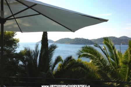 Villa Lastovo otok Lastovo Hrvaška