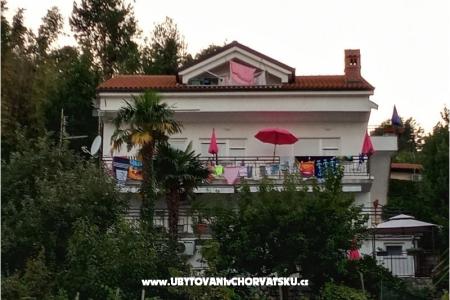 Apartmaji Majić foto 2
