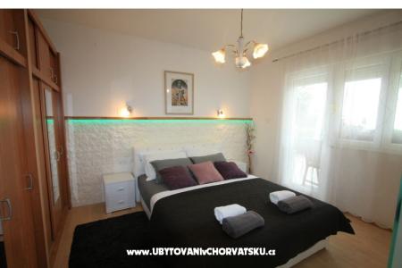 Apartma Lovran foto 5