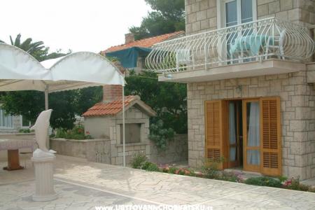 Apartmaji Šanko Milina foto 2