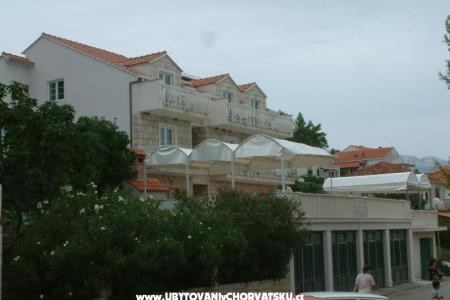 Apartmaji Šanko Milina foto 5