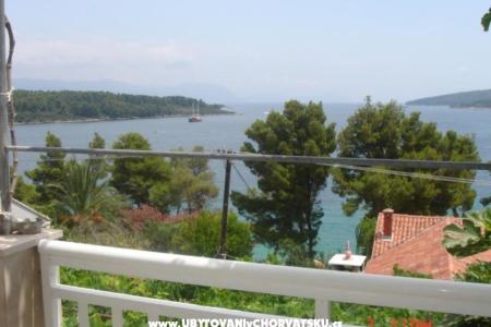 Apartmaji Tereza foto 5