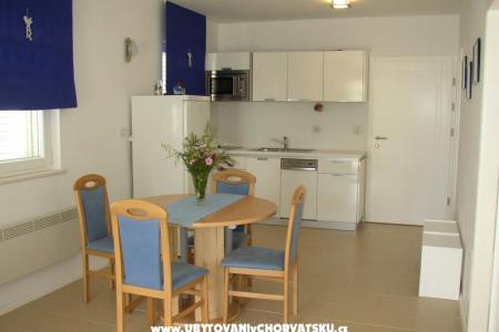 Apartmaji Lumbarda Korcula foto 2
