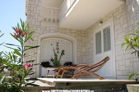 Apartmaji Lumbarda Korcula foto 3