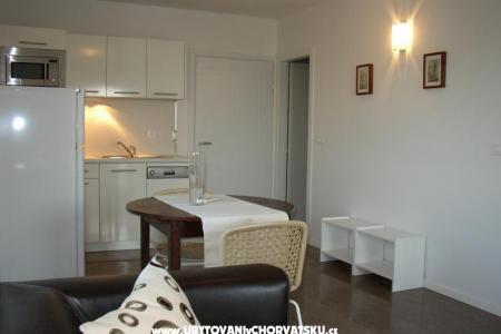 Apartmaji Lumbarda Korcula foto 5