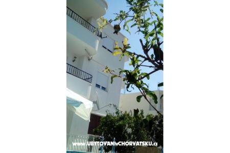 Apartmaji Petra foto 3