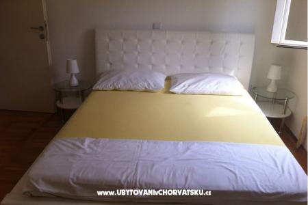 Apartmaji Petra foto 4