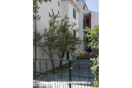 Apartmaji Raffanelli foto 2