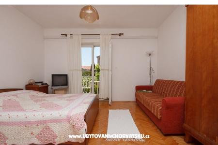 Apartmaji Raffanelli foto 3