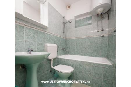 Apartmaji Raffanelli foto 5