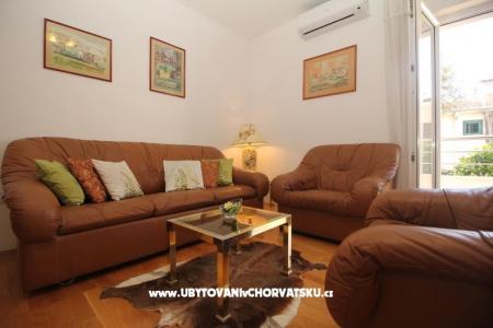 Apartmaji Zoran foto 5