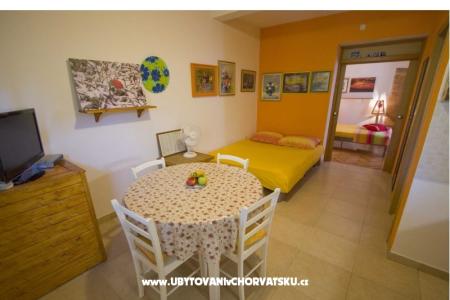 Apartma Aldi foto 3