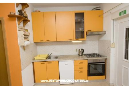 Apartma Aldi foto 5