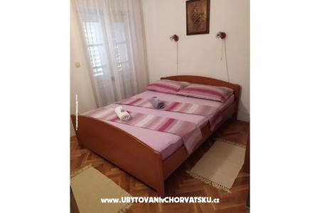 Apartma Andrijašević foto 4