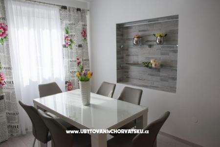 Apartma ARIA foto 2