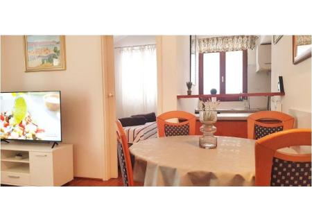 Apartma Beus Makarska Hrvaška