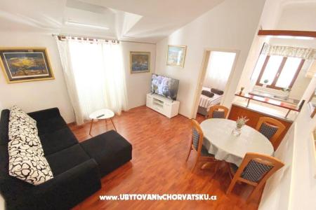 Apartma Beus foto 2