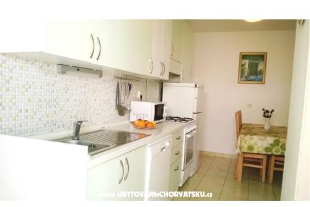 Apartma Glavicic foto 2