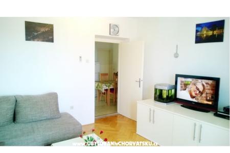 Apartma Glavicic foto 4