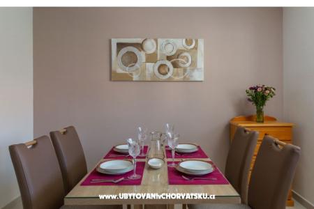 Apartma Jurisic foto 2