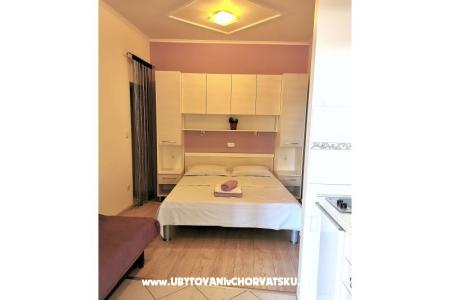 Apartmaji Karla foto 2