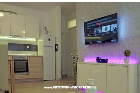 Apartma Klaren foto 3