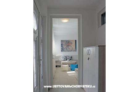 Apartma Klaren foto 5