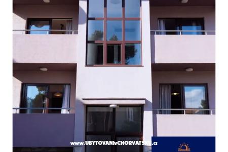 Apartma Koćva foto 2