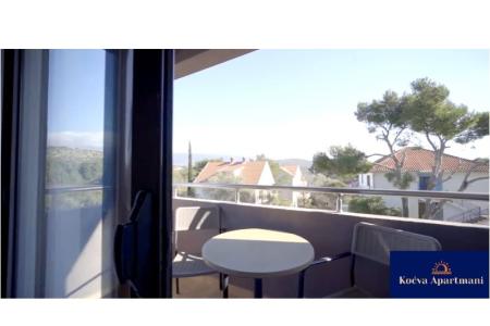 Apartma Koćva foto 3