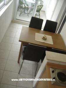Apartmaji Leo-Marin foto 2